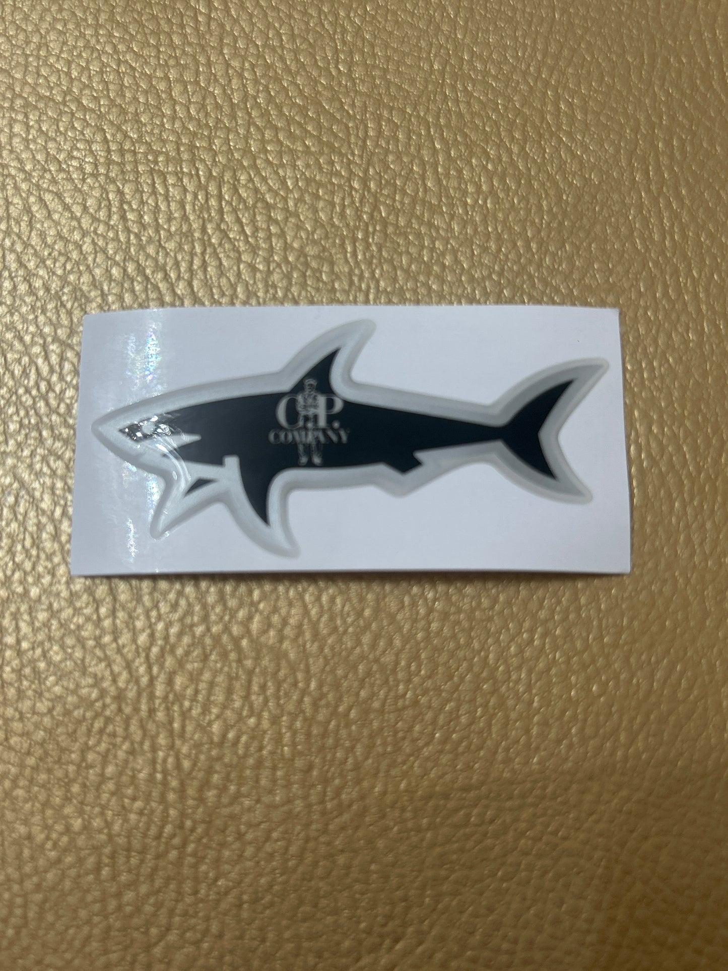 Shark cp noir