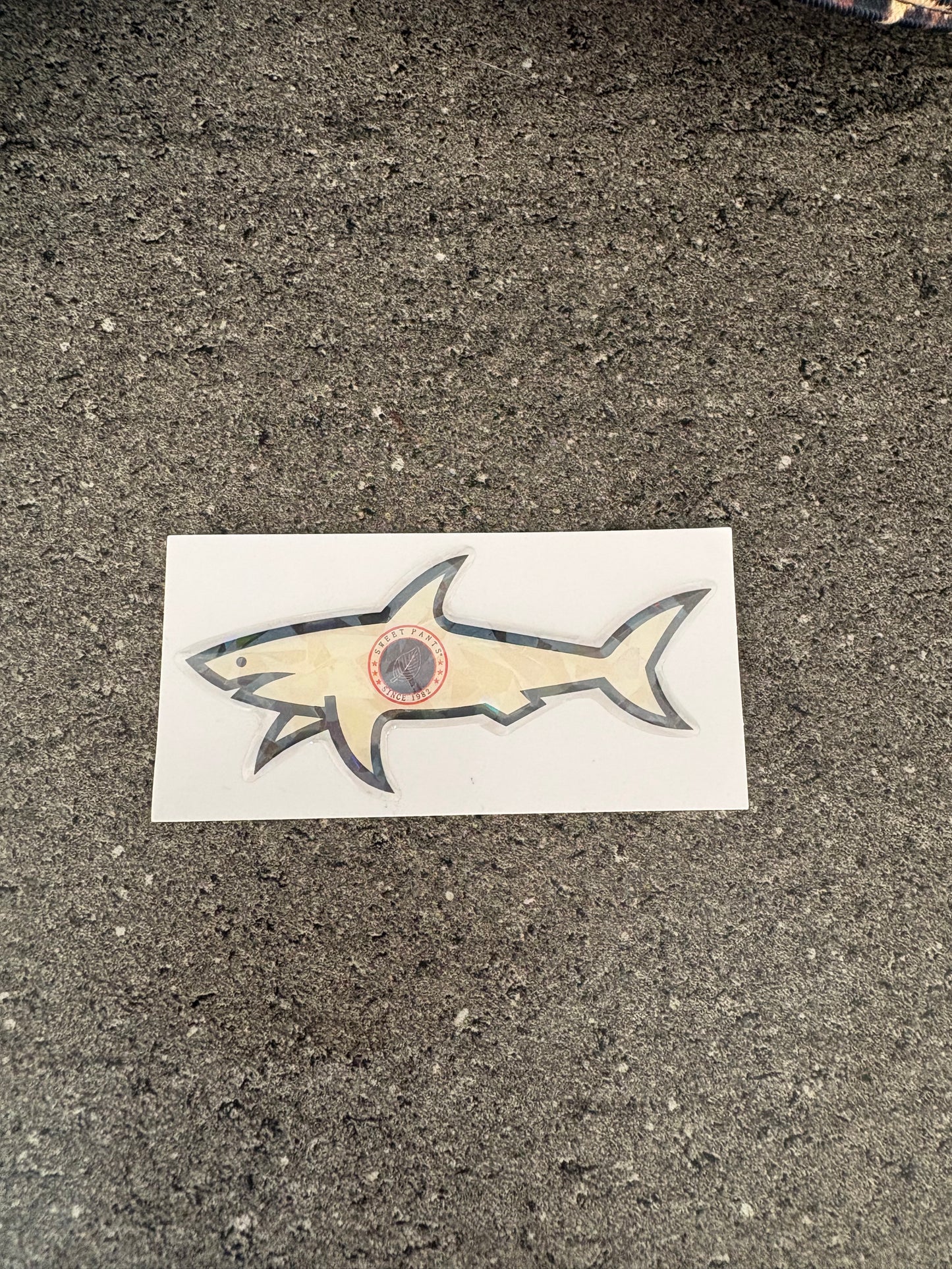 Shark sweet pants