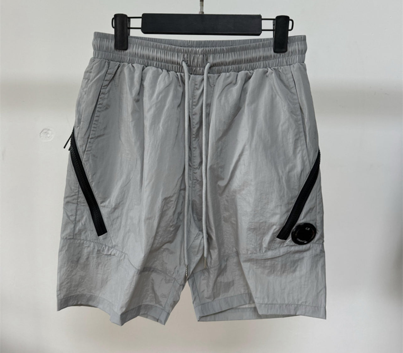 Short C.P gris