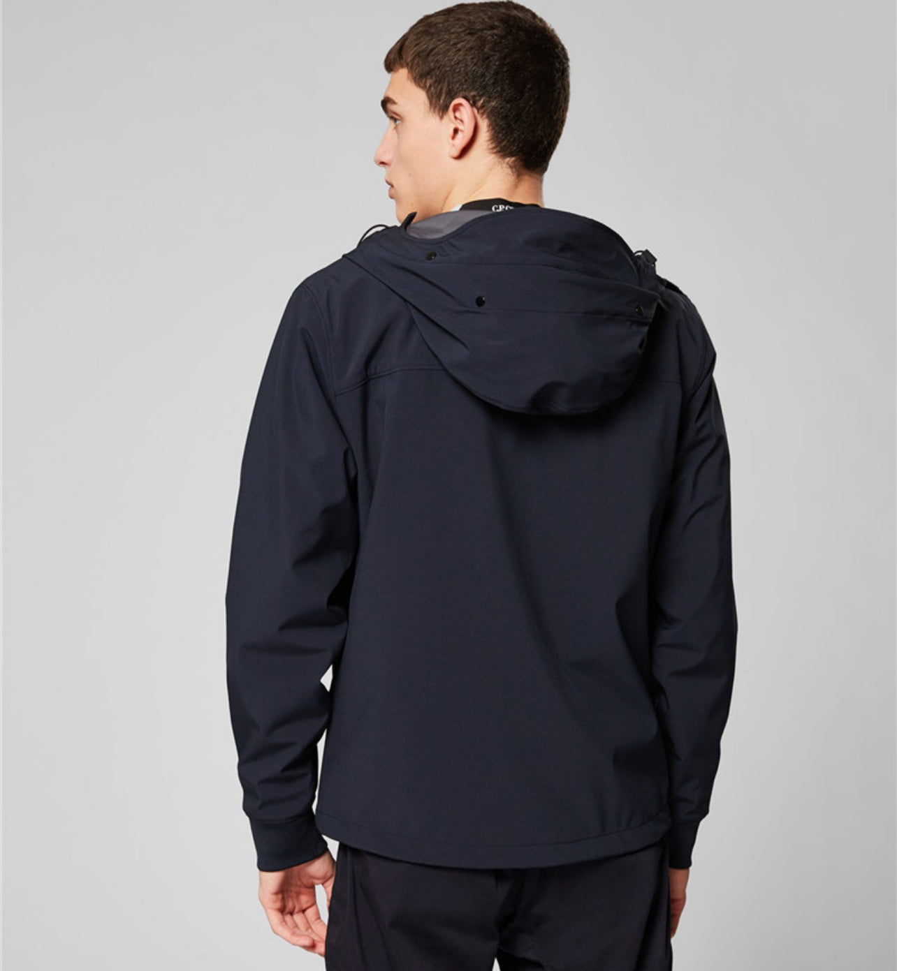 Veste C.P noir