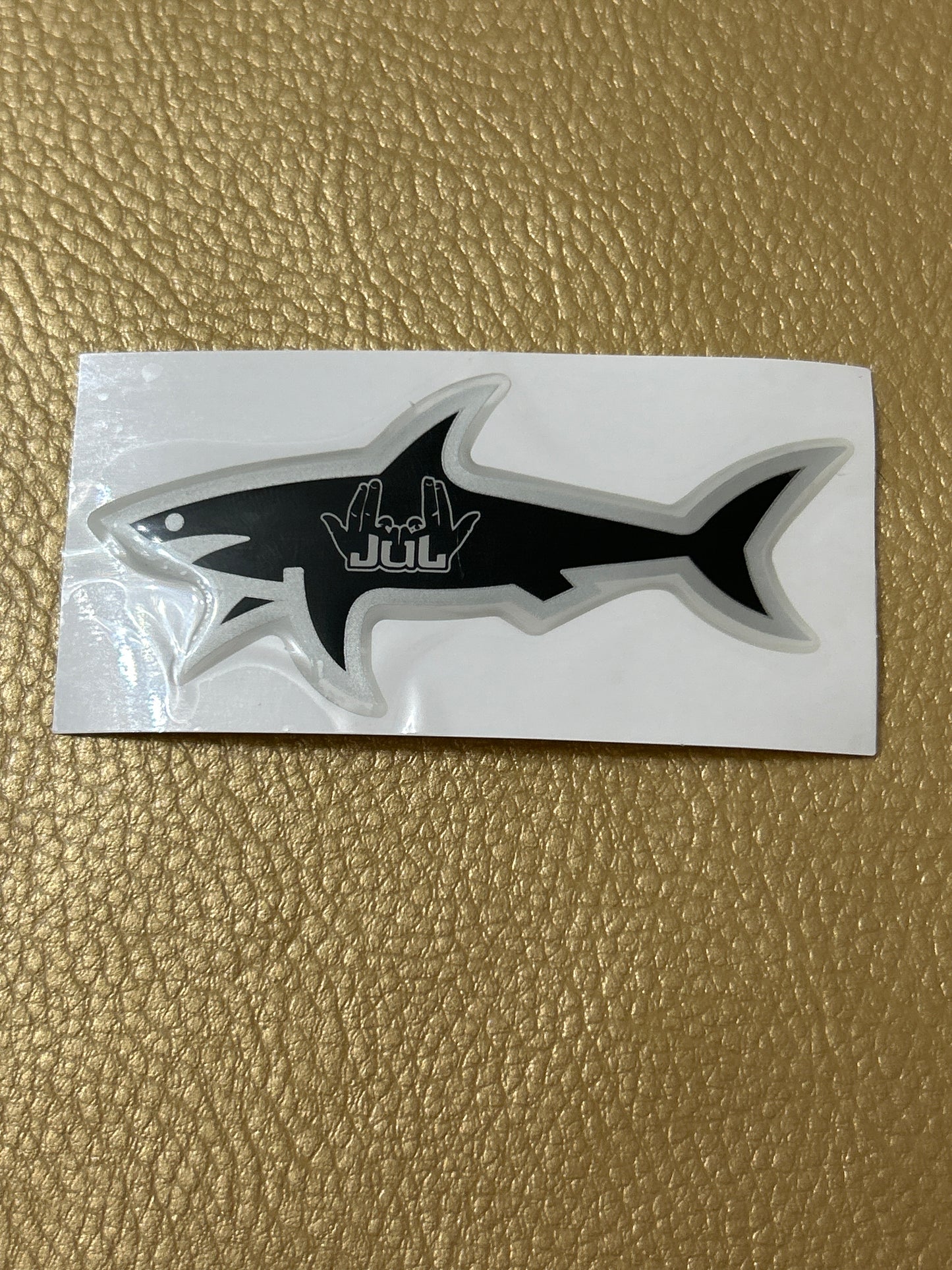 Shark jul noir