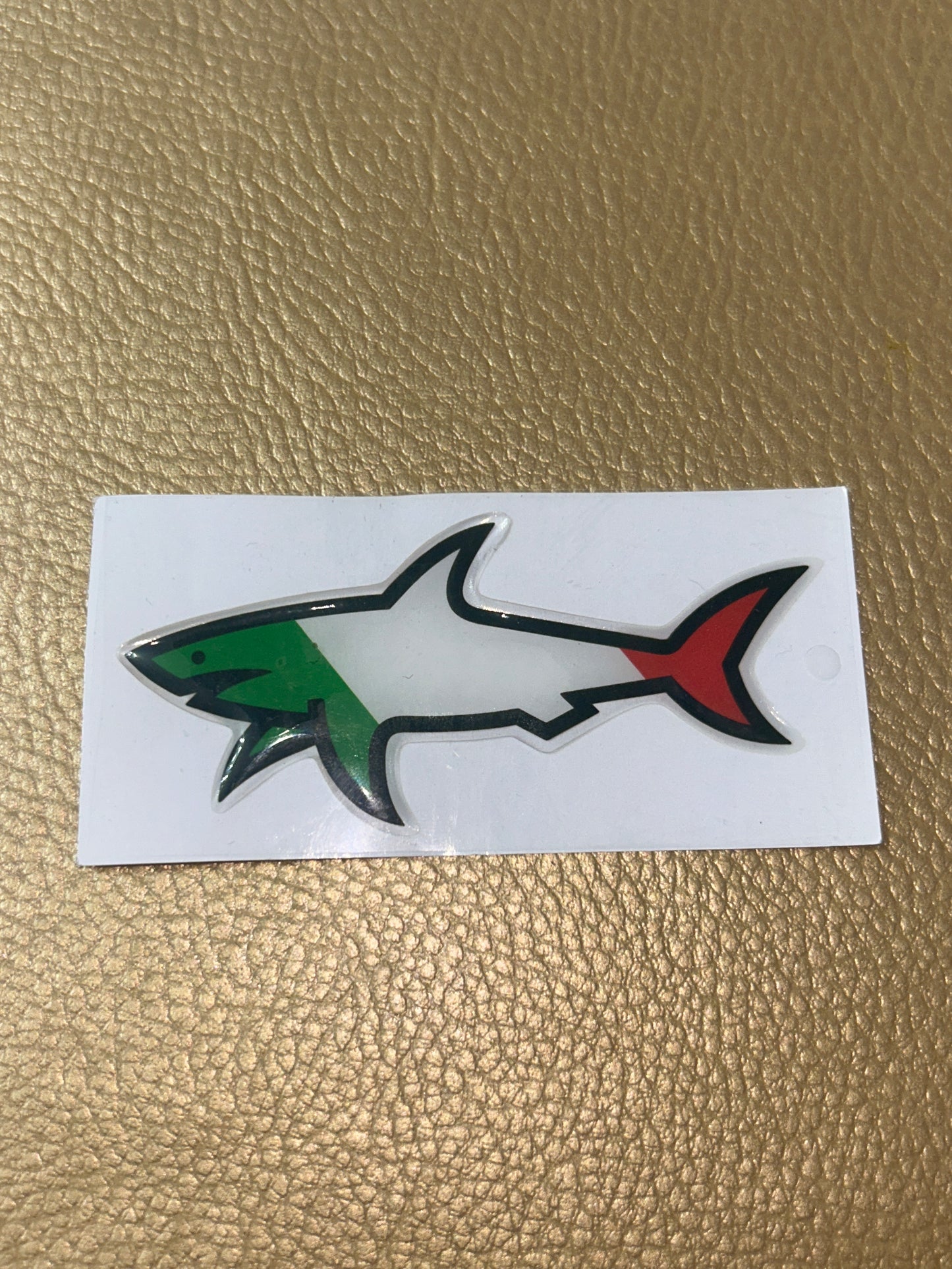 Shark Italie