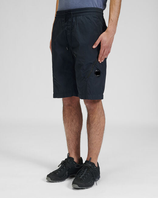 Short C.P noir