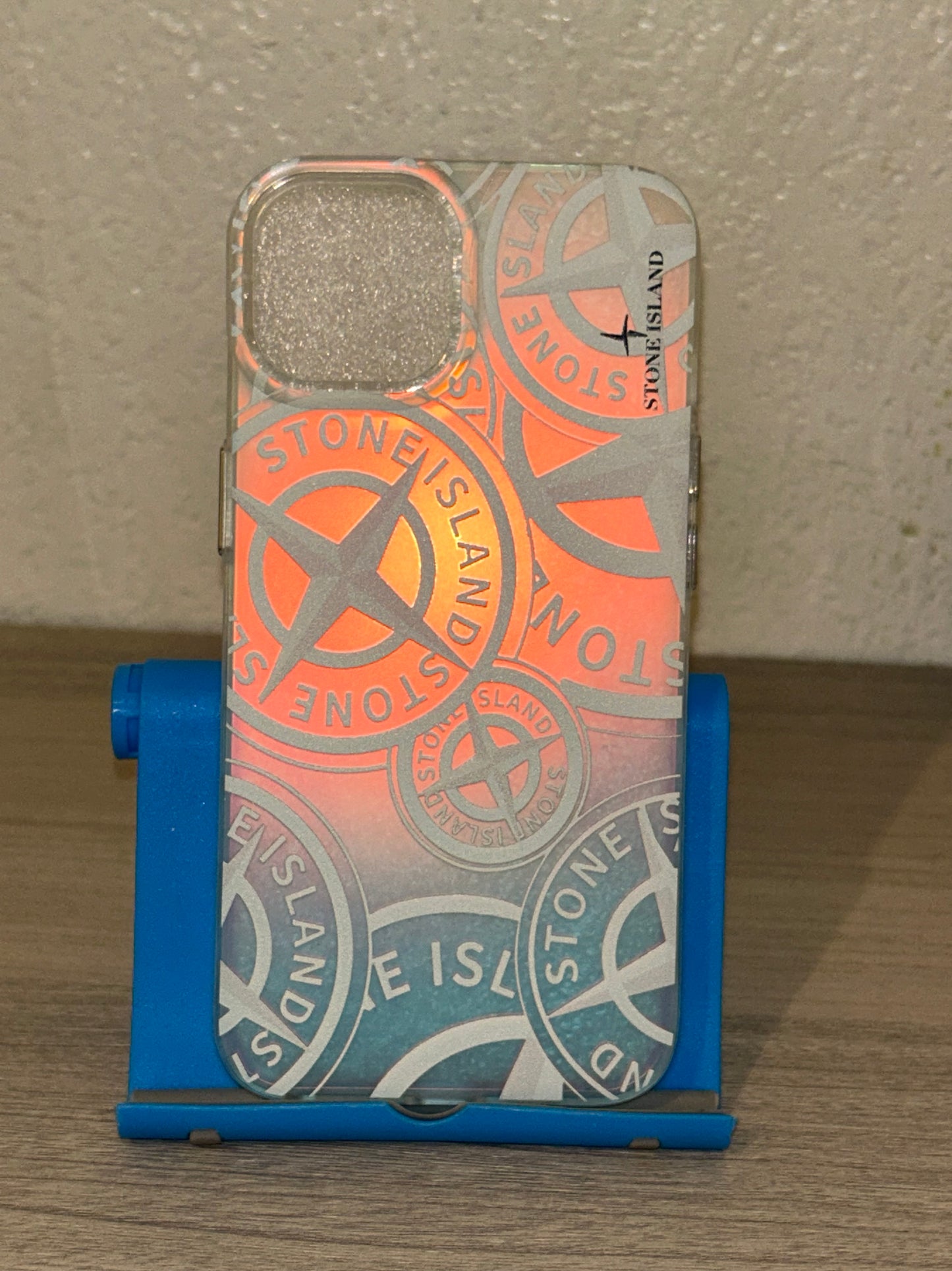 Coque Stone multicolore #2