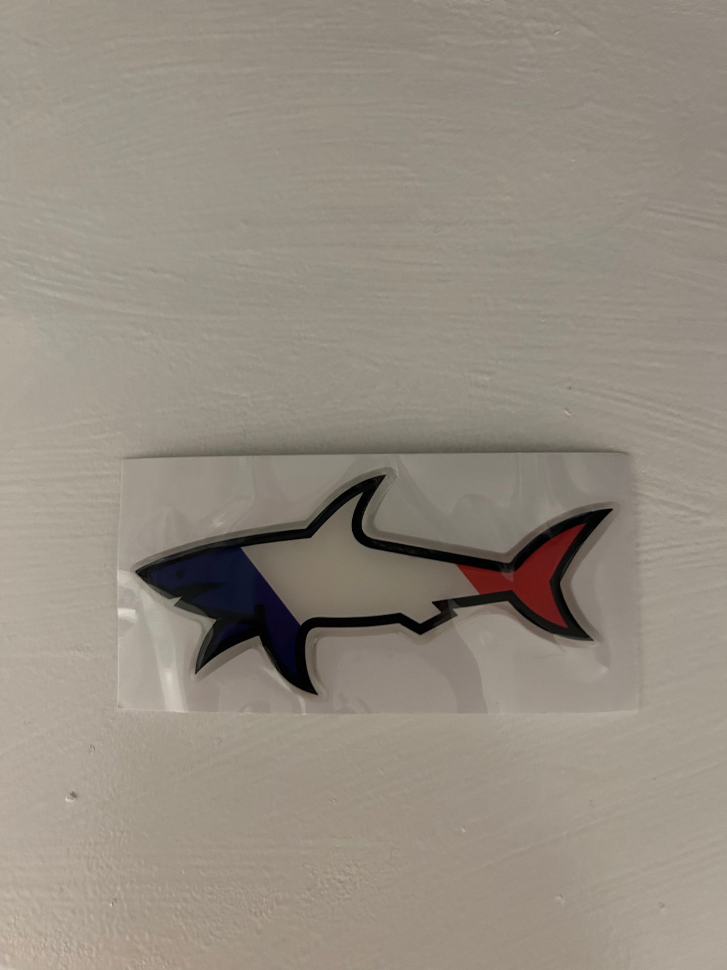 Shark France