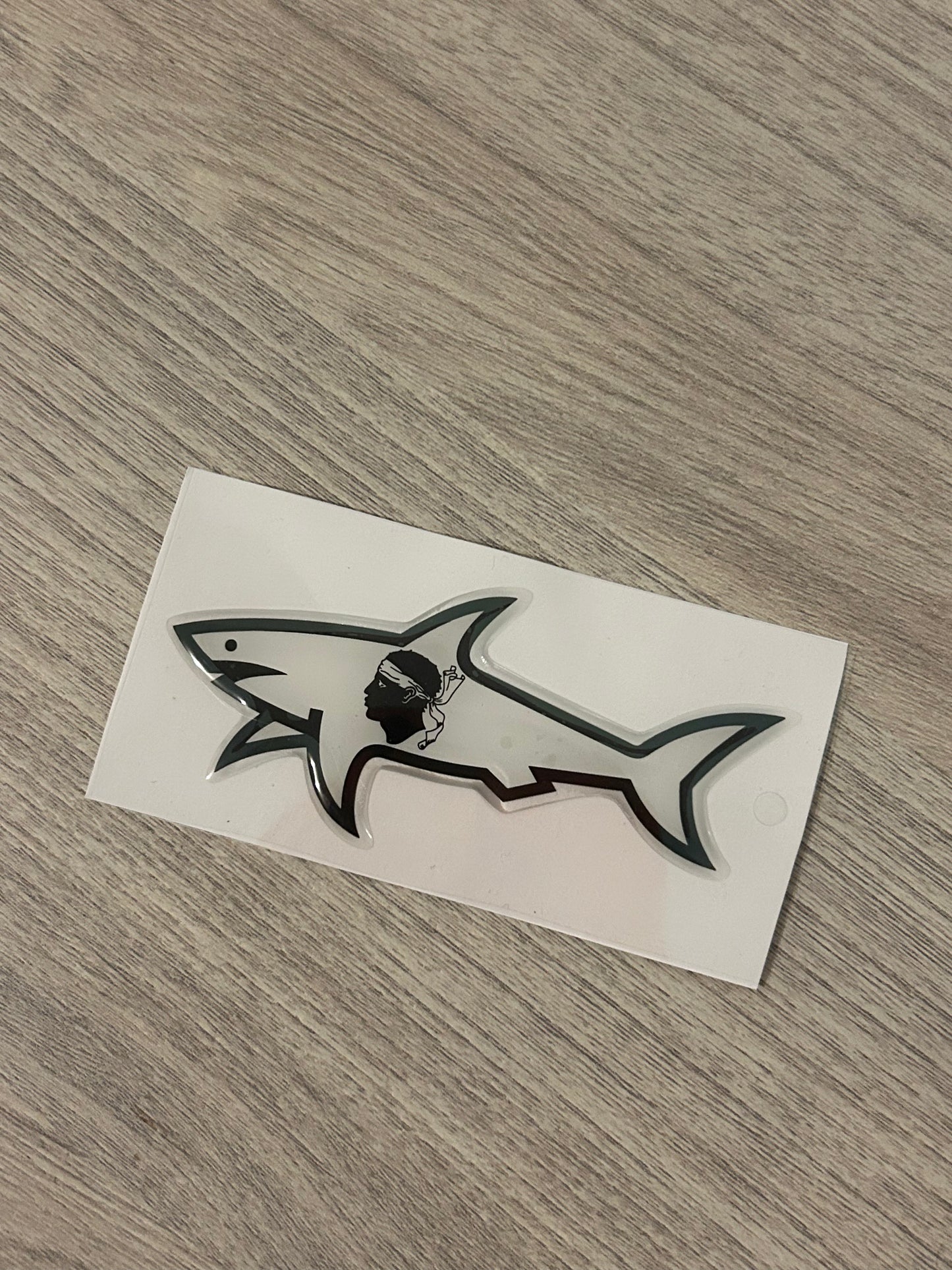 Shark corse
