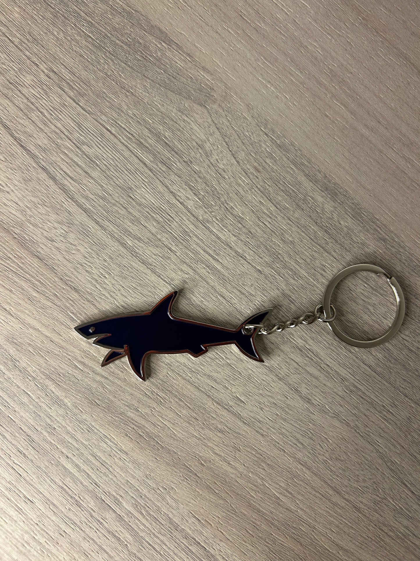 Porte clé shark