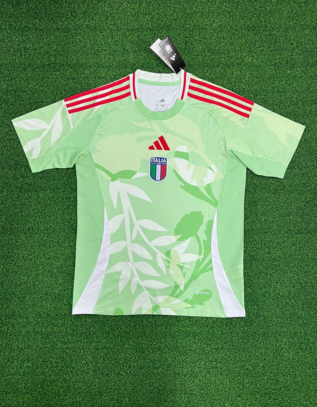 Maillot Italie