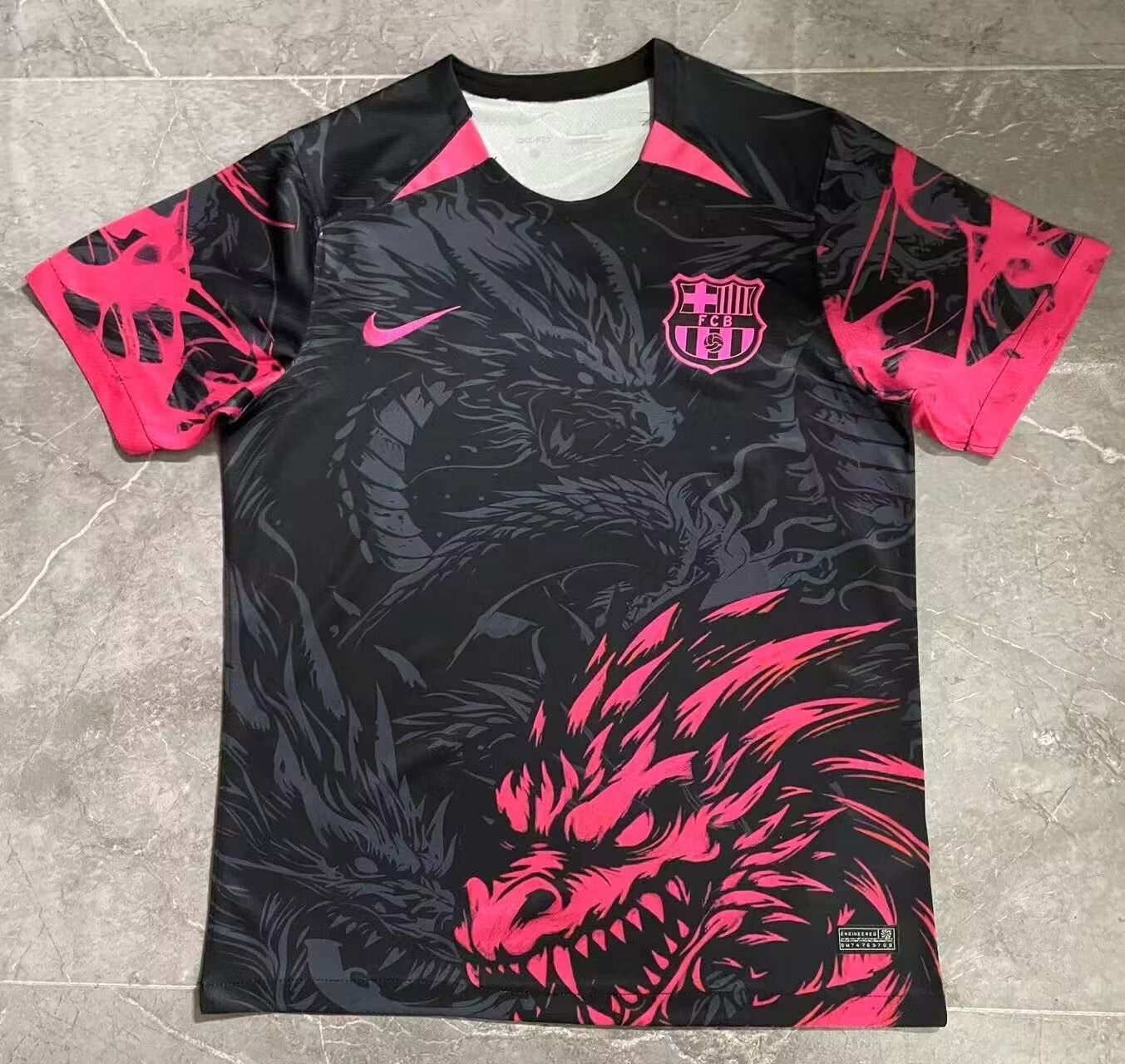 Maillot Barcelone