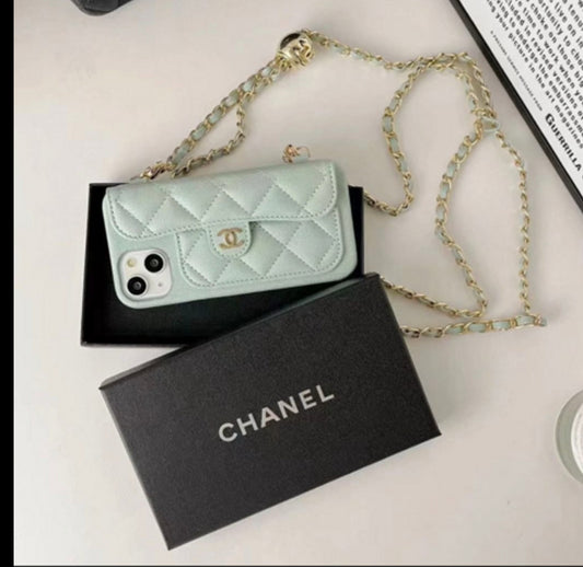 Coque Chanel
