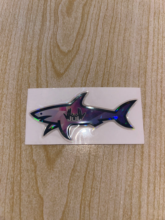 Shark jul brillant violet