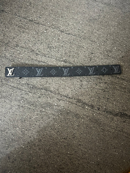 Bracelet L.V Noir