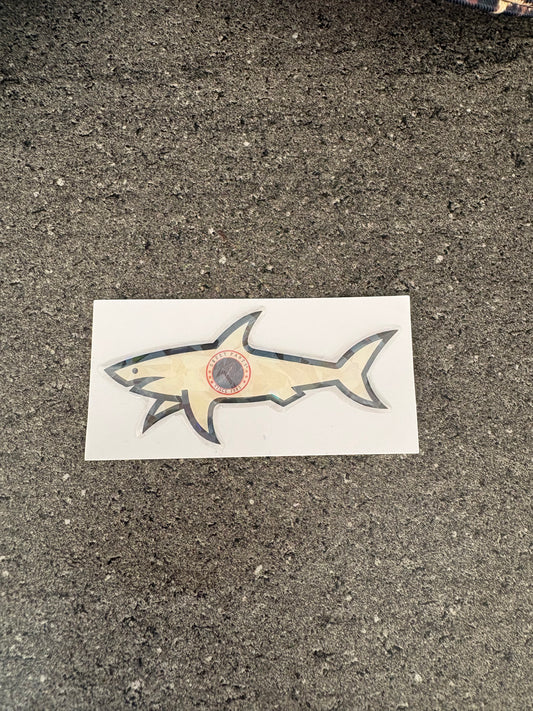 Shark sweet pants