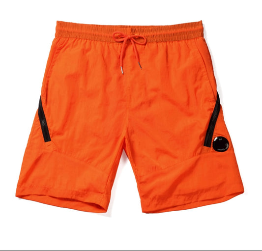 Short C.P orange