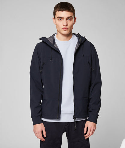 Veste C.P noir
