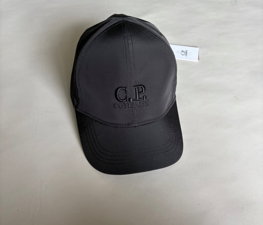 Casquette noir C.P
