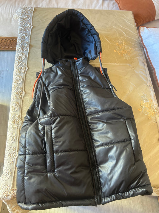 Doudoune sans manche G