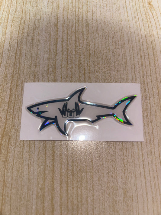 Shark jul blanc brillant