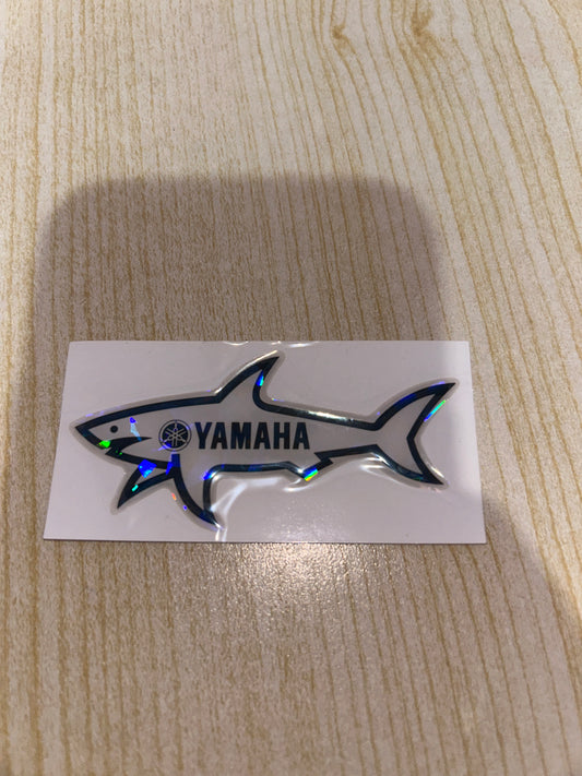 Shark yamaha brillant