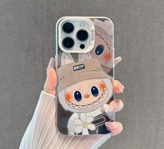 Coque Labubu