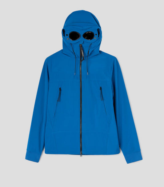 Veste C.P bleu