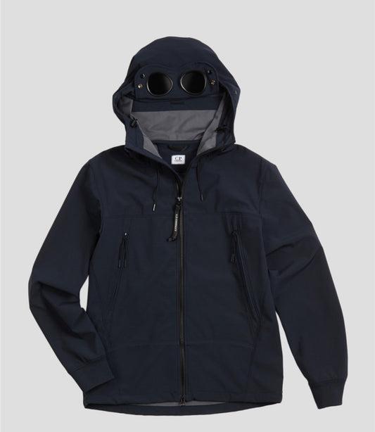 Veste C.P noir