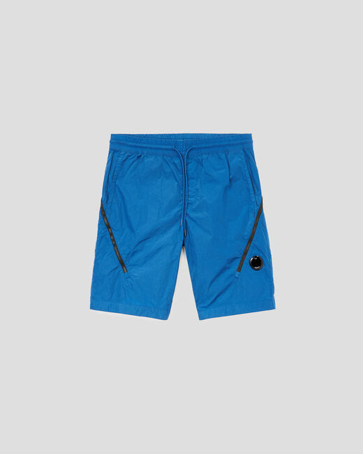 Short C.P bleu