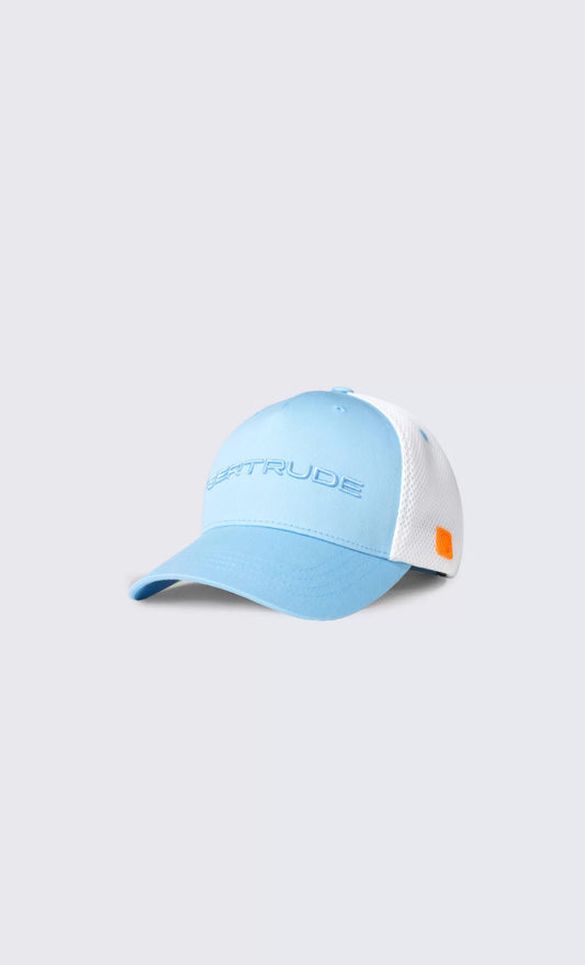 Casquette G bleu