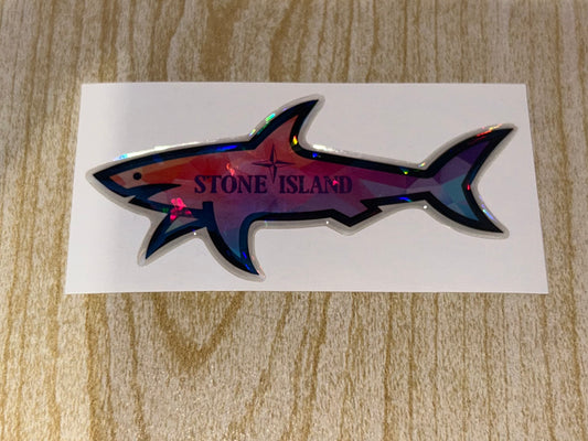 Shark stone brillant