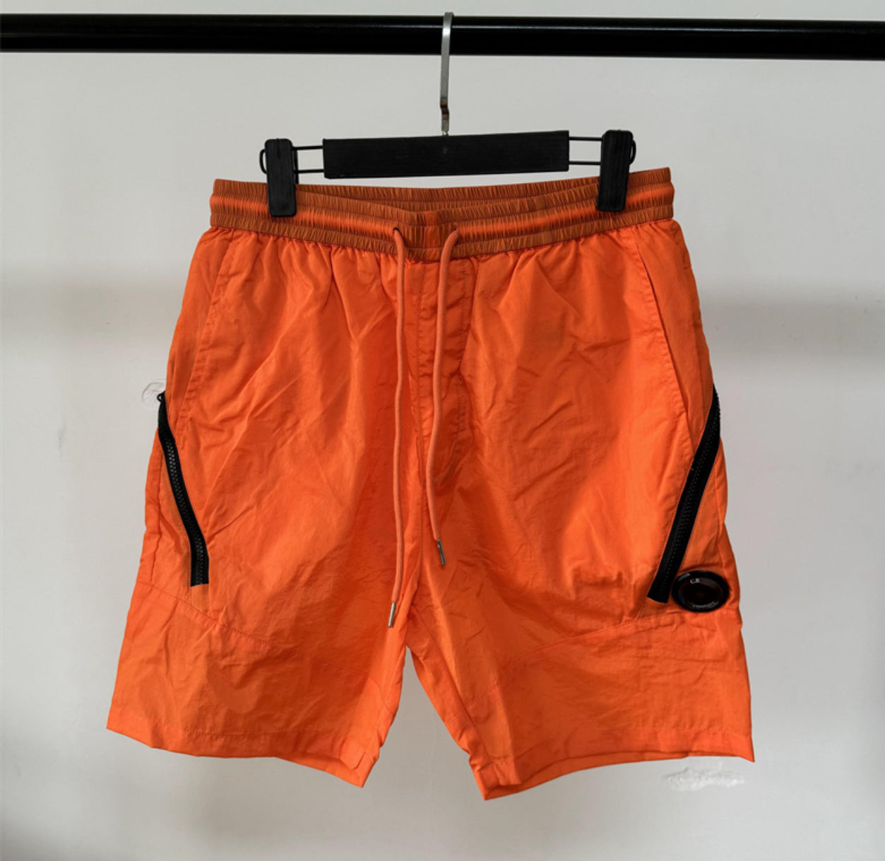 Short C.P orange