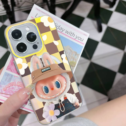 Coque Labubu