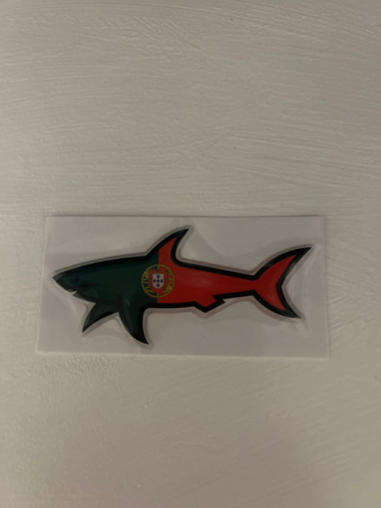 Shark portugal