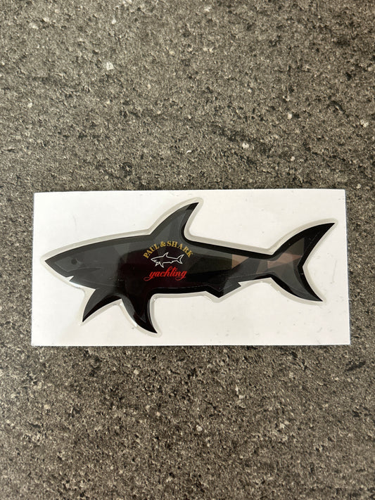 Shark noir été
