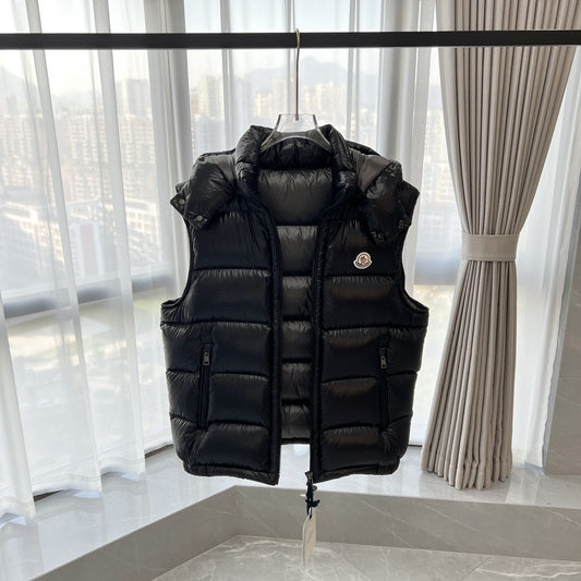Doudoune Moncler sans manche