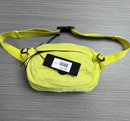 Sacoche C.P jaune