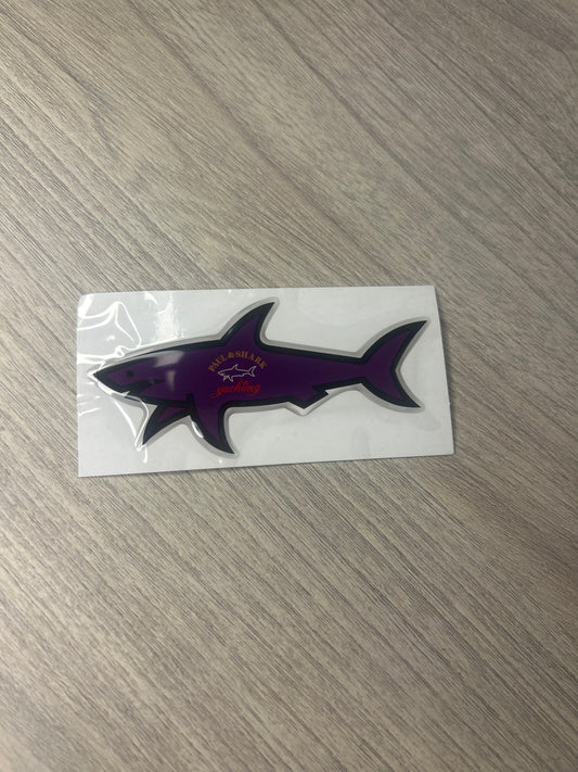 Shark violet