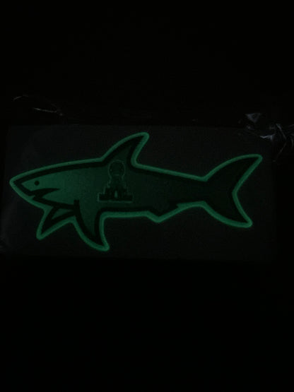Shark jul phosphorescent