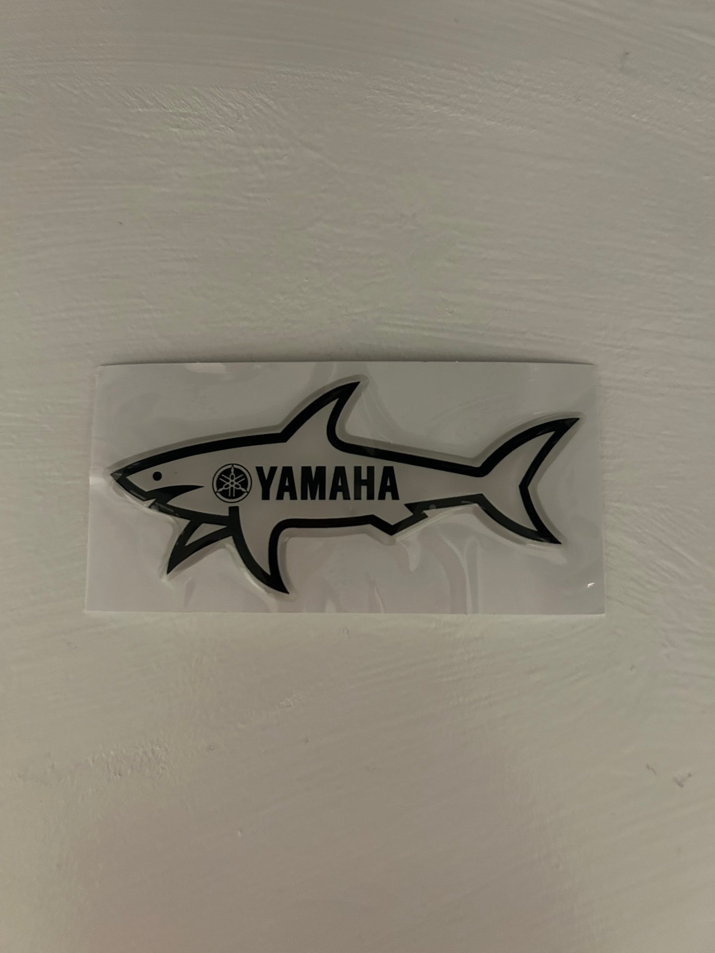 Shark yamaha