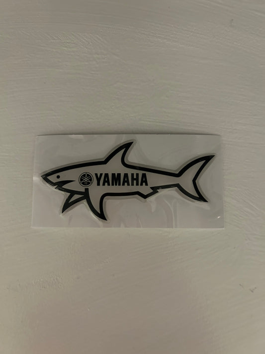 Shark yamaha