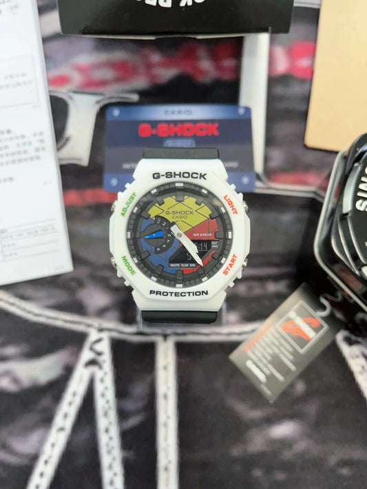 Montre G