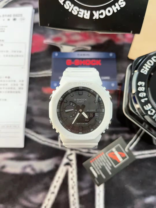 Montre G