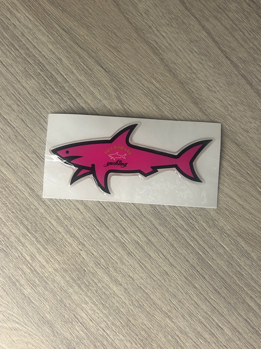 Shark rose