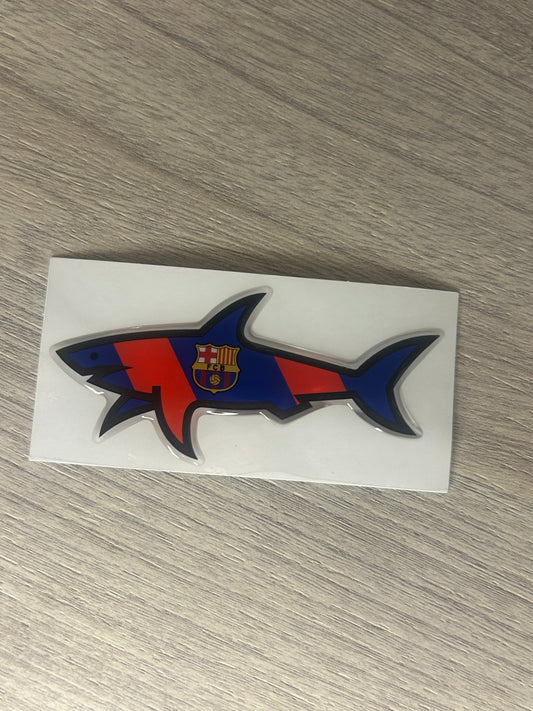 Shark Barcelone