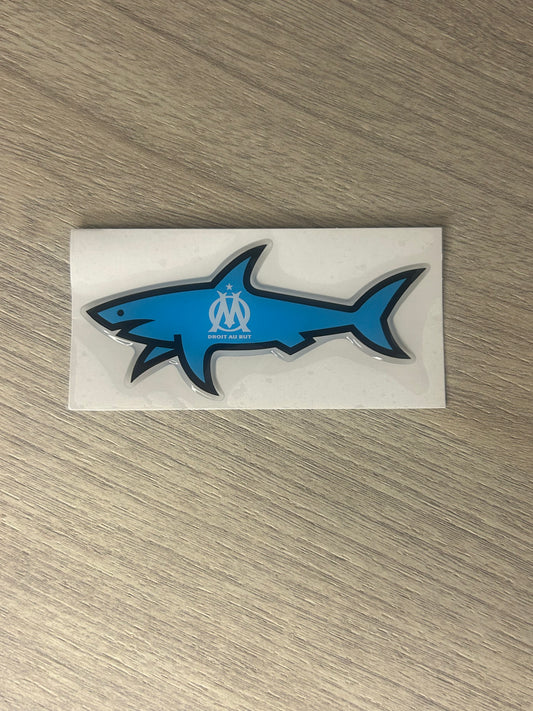 Shark Om