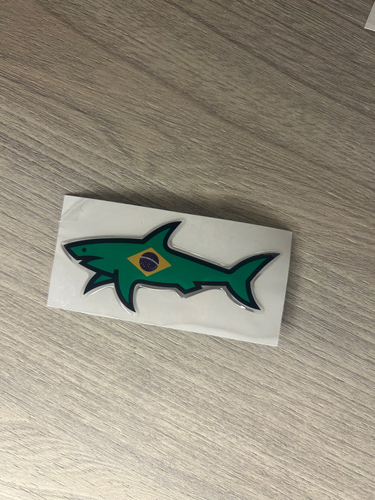 Shark Brésil