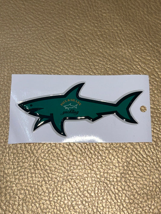 Shark vert