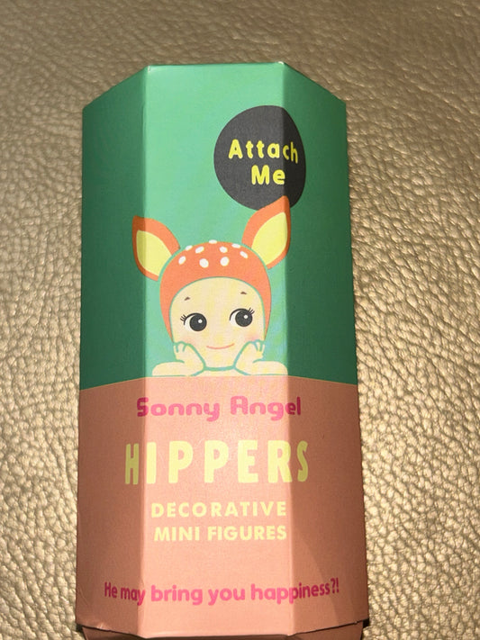 Sonny Angel