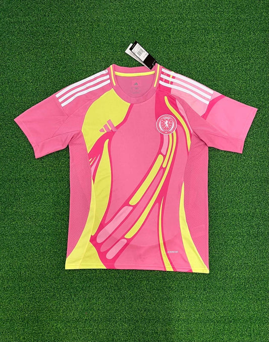 Maillot Scotland