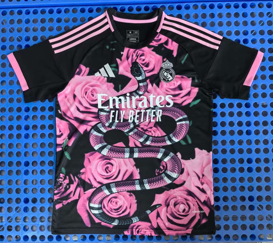 Maillot real